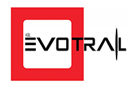 Logo Evotrail ASBL