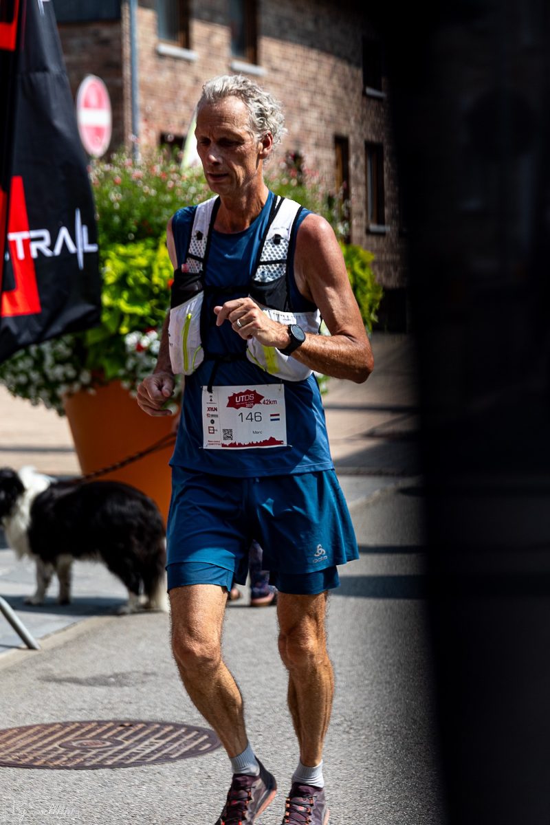 42k utds - 42k, une distance mythique