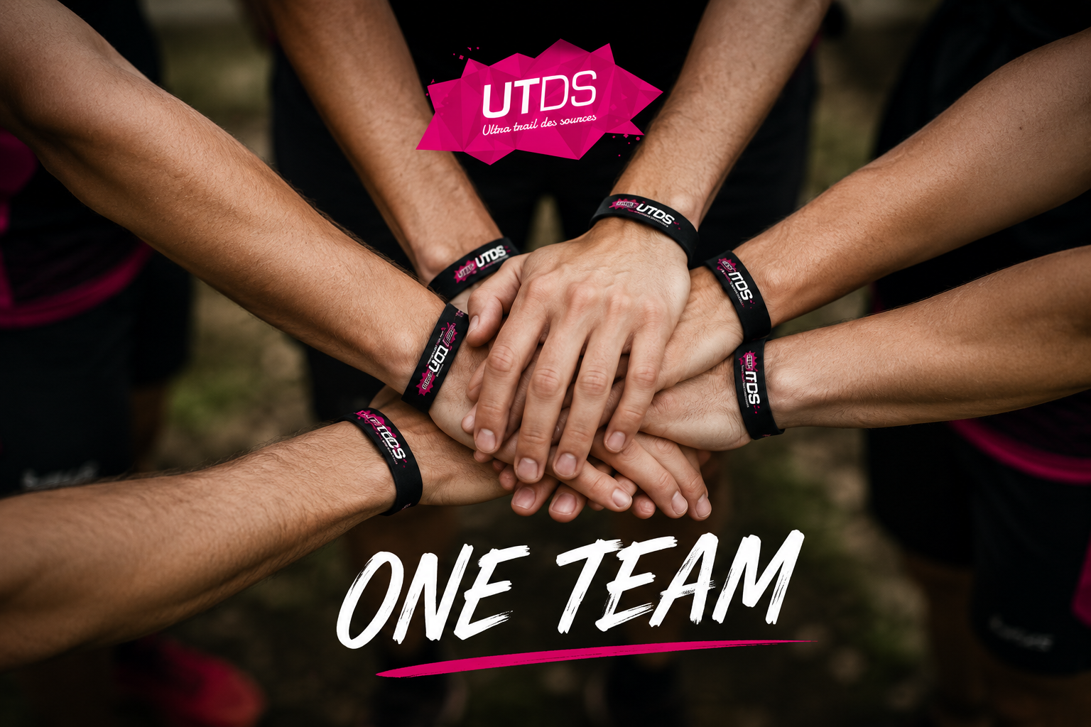 One Team