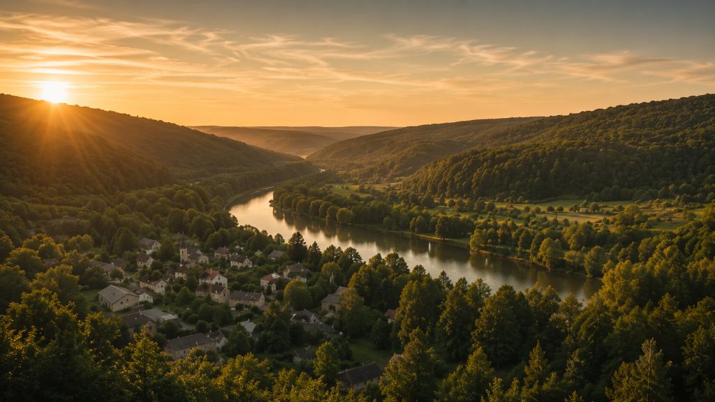 valeur7 l'Ardenne belge